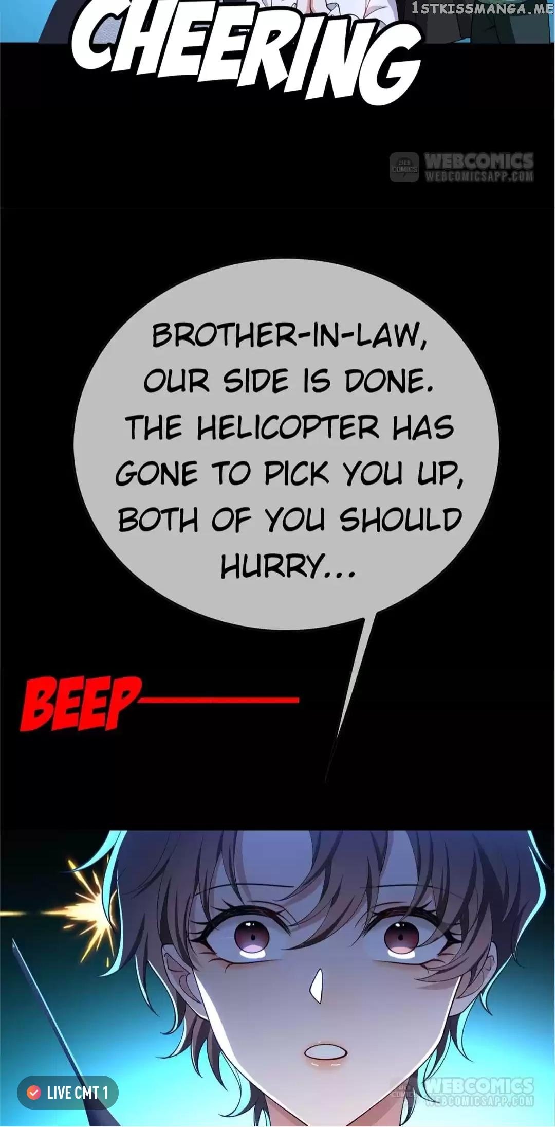Lair & Love Game chapter 130 - page 38