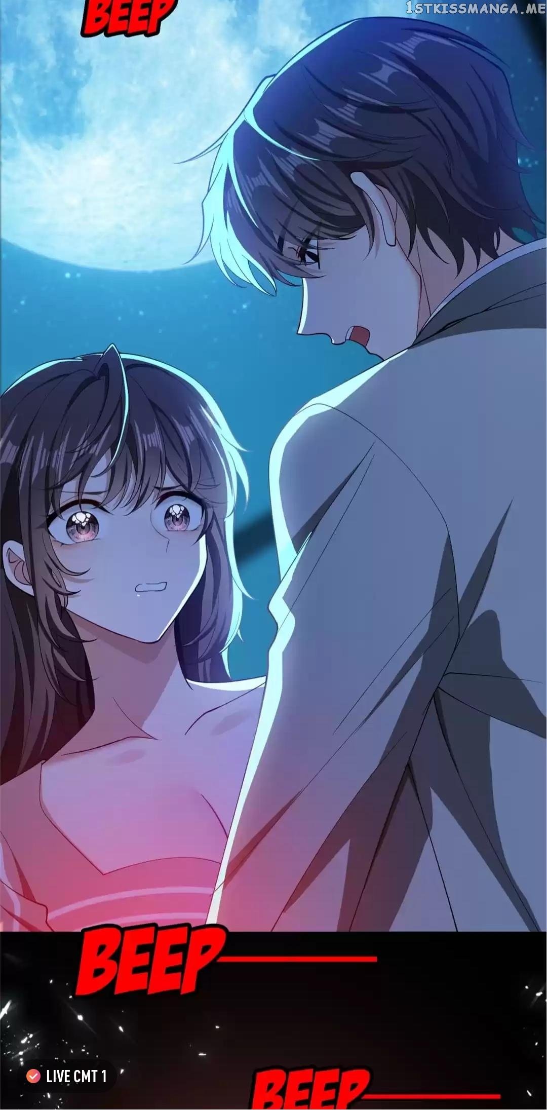 Lair & Love Game chapter 130 - page 40