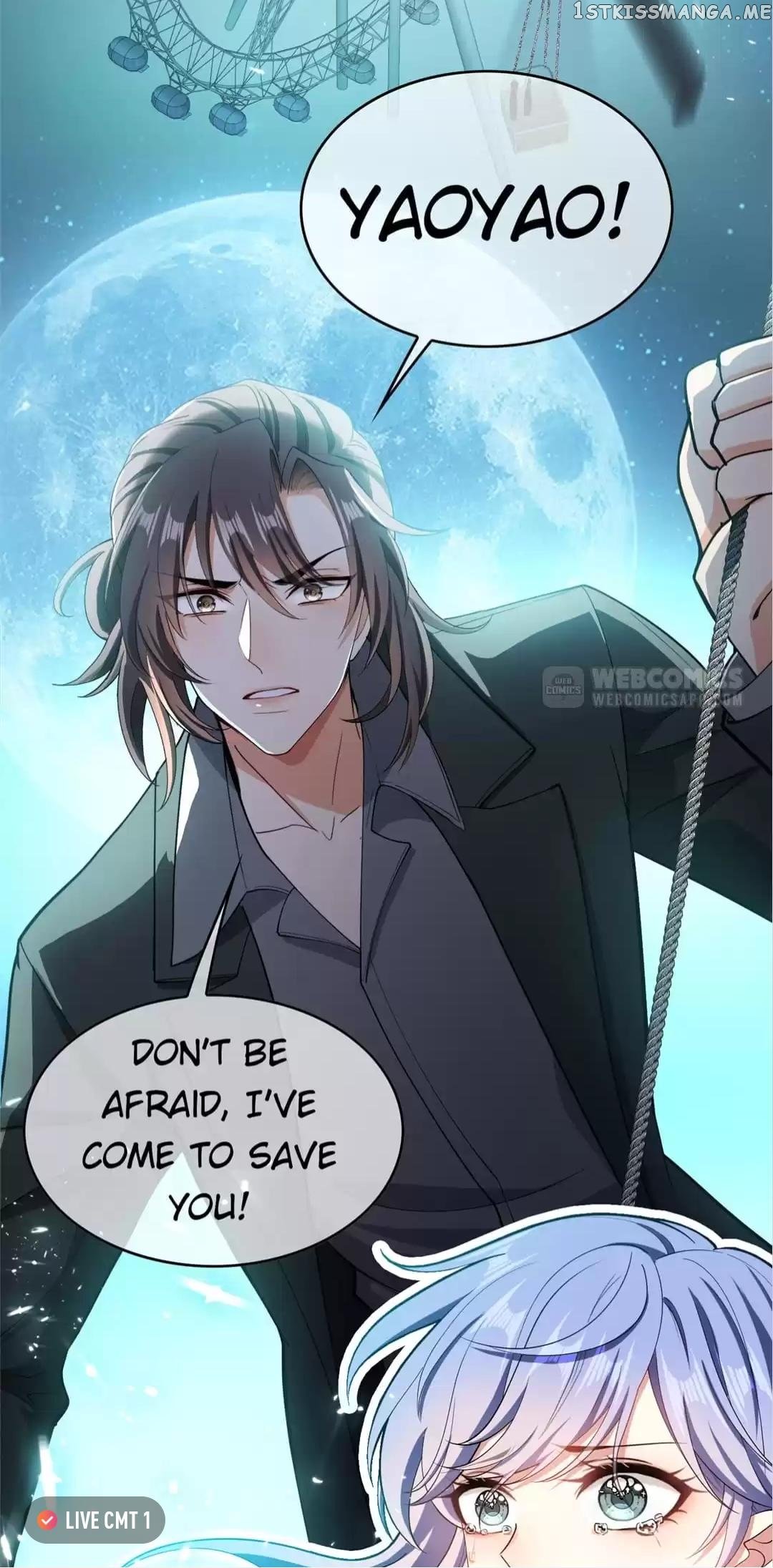 Lair & Love Game chapter 130 - page 8