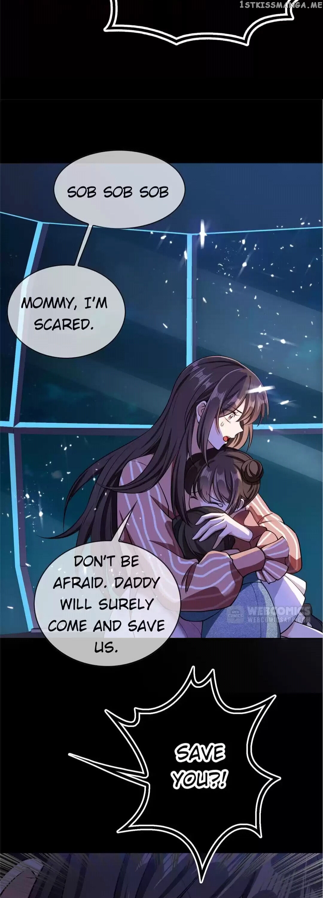 Lair & Love Game chapter 129 - page 15