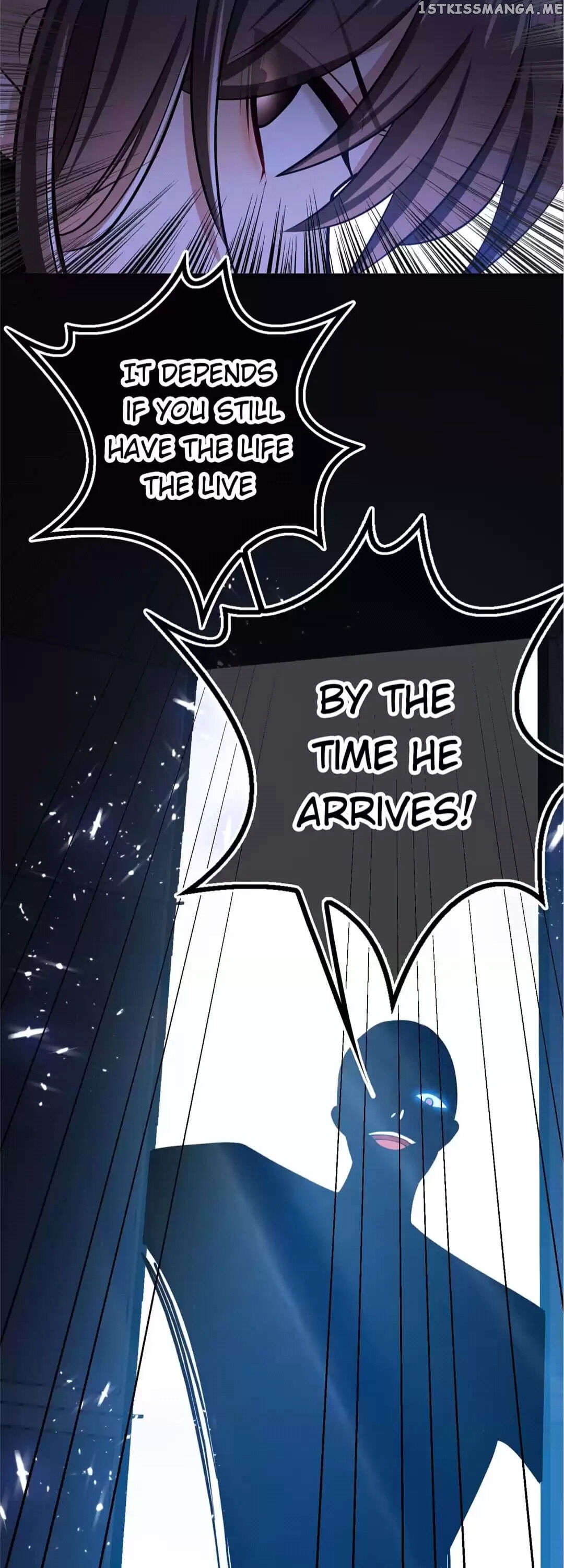Lair & Love Game chapter 129 - page 16