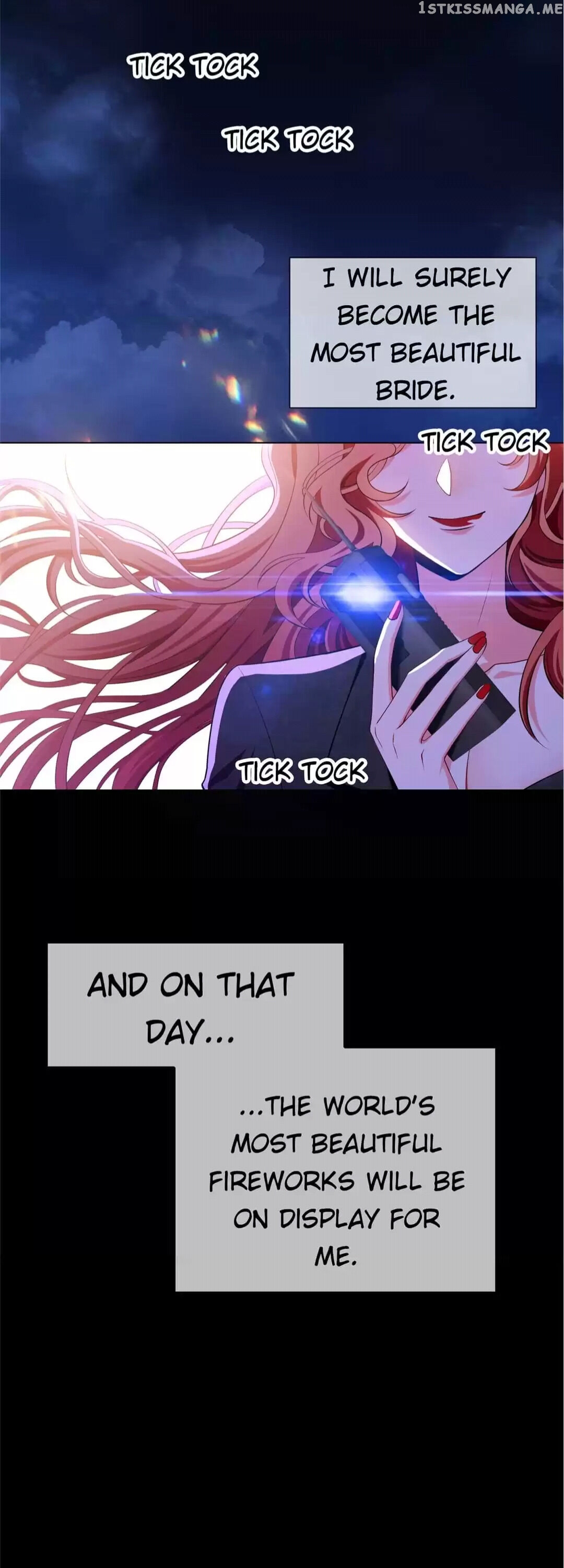 Lair & Love Game chapter 129 - page 2