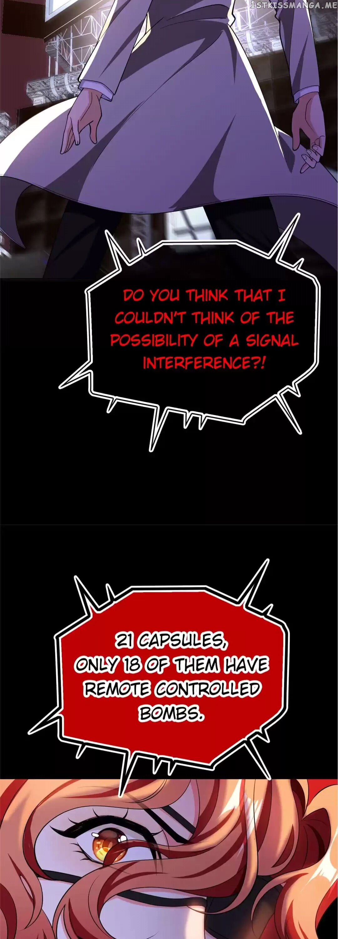 Lair & Love Game chapter 129 - page 32