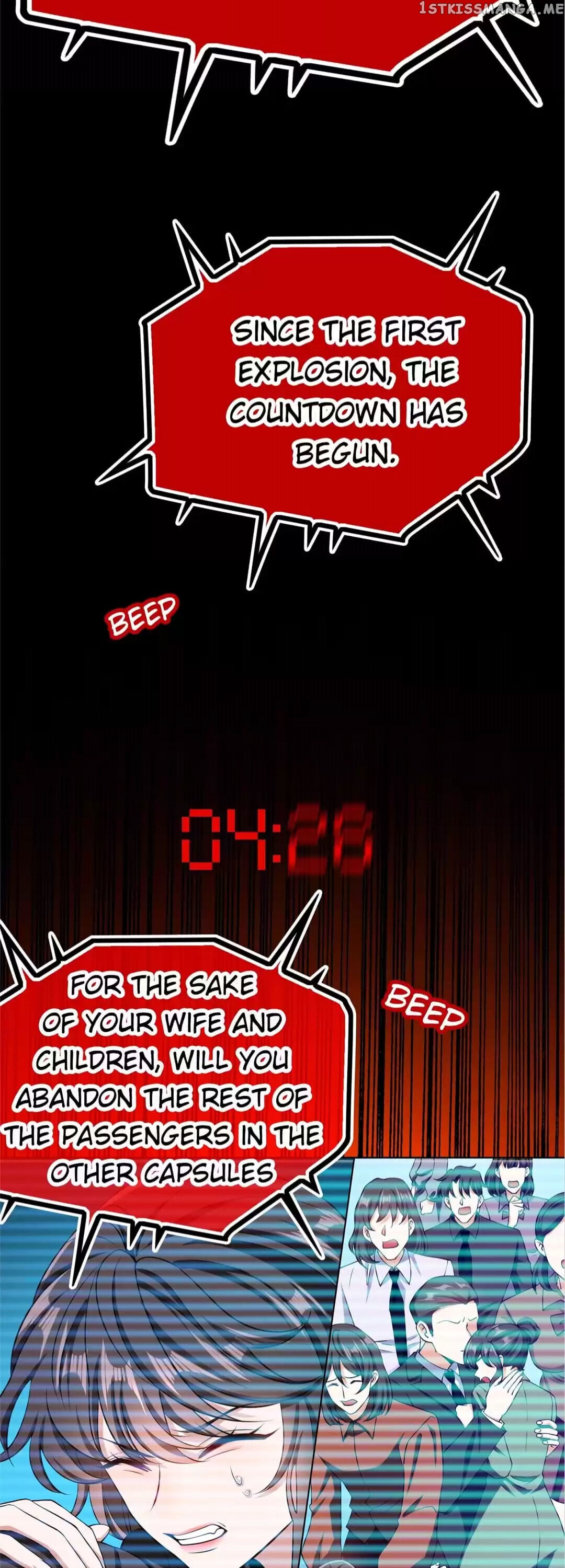 Lair & Love Game chapter 129 - page 34