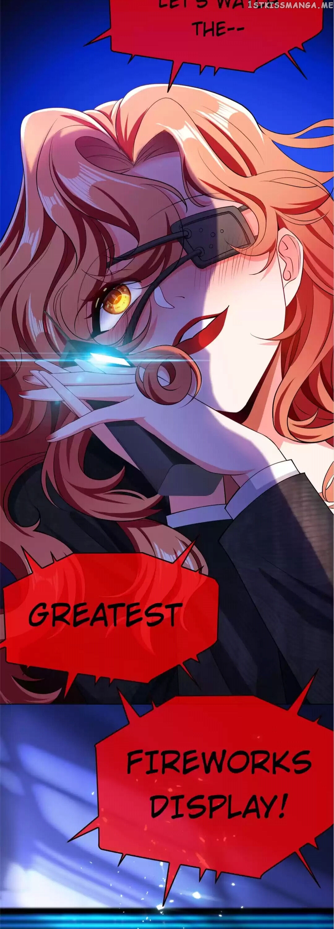 Lair & Love Game chapter 129 - page 6