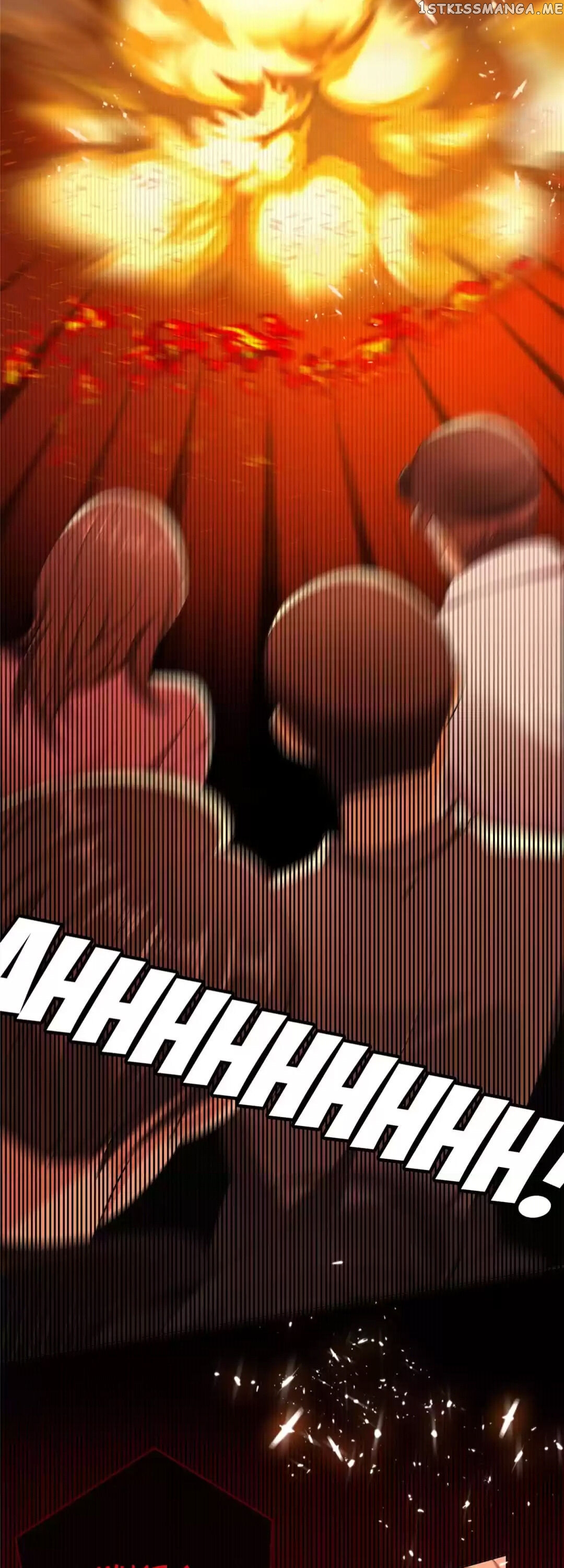 Lair & Love Game chapter 128 - page 13