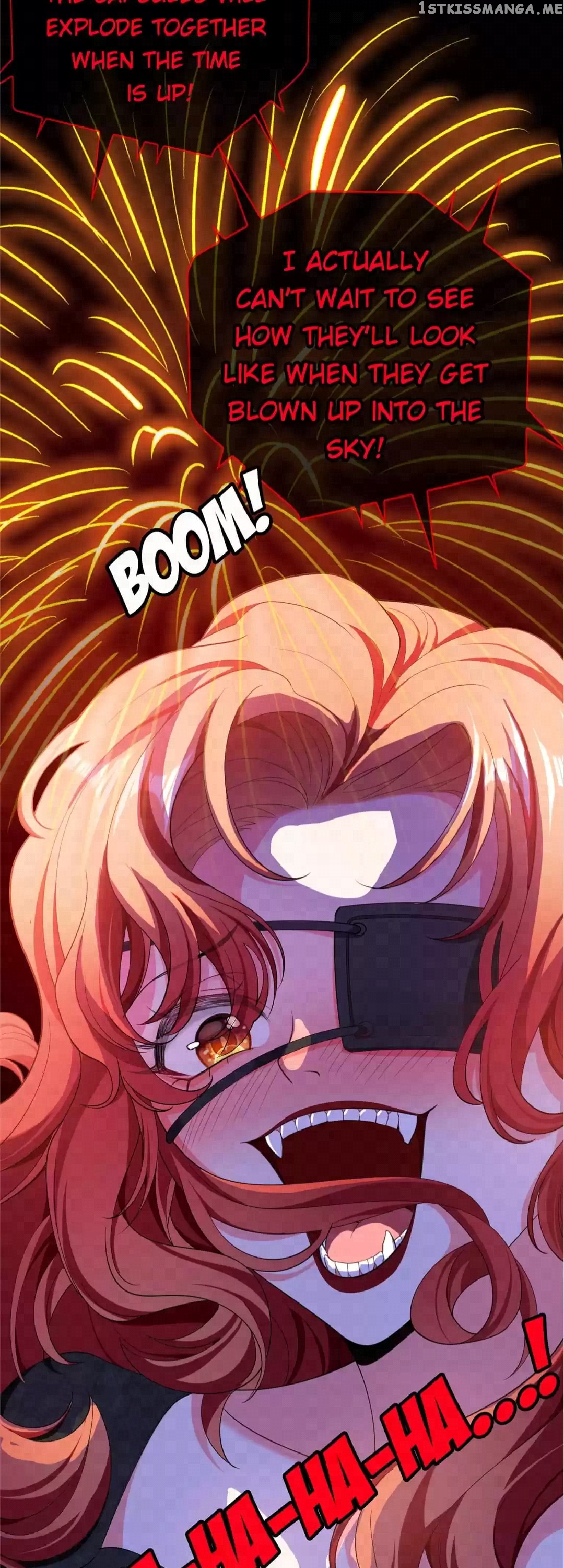 Lair & Love Game chapter 128 - page 26