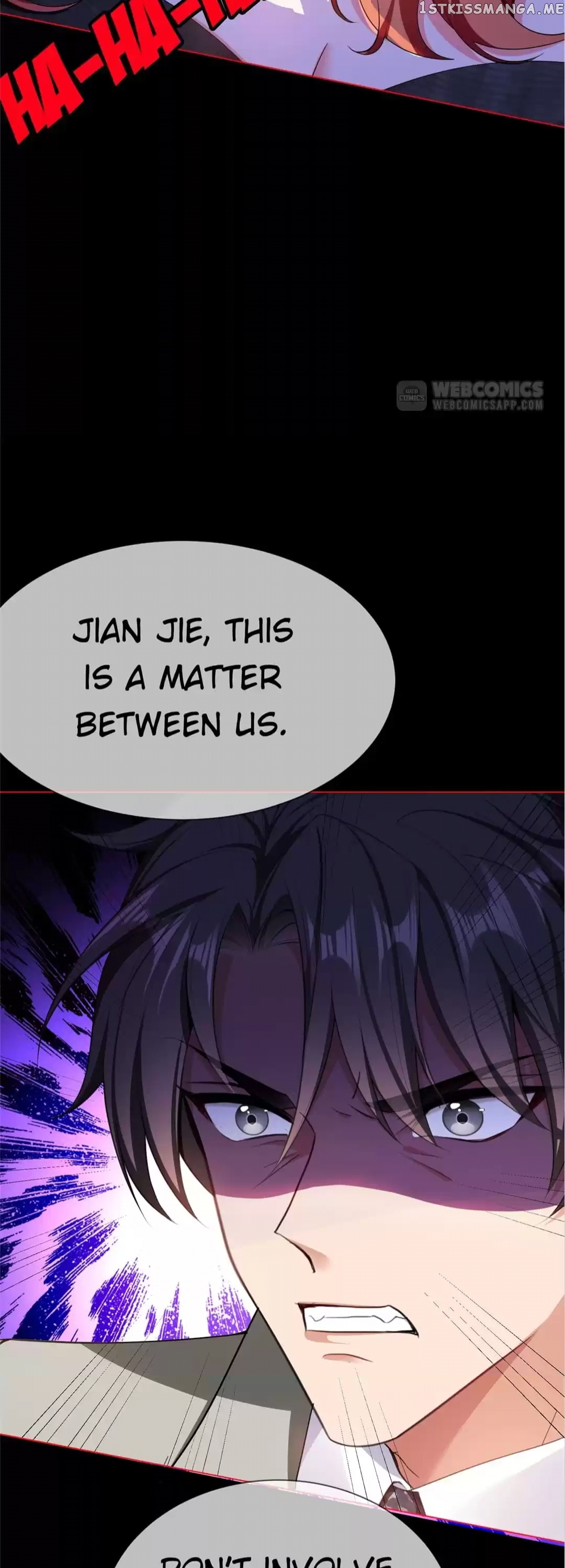 Lair & Love Game chapter 128 - page 27
