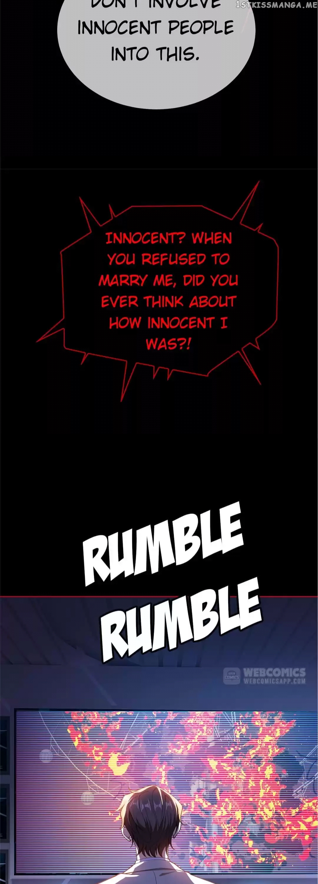 Lair & Love Game chapter 128 - page 28