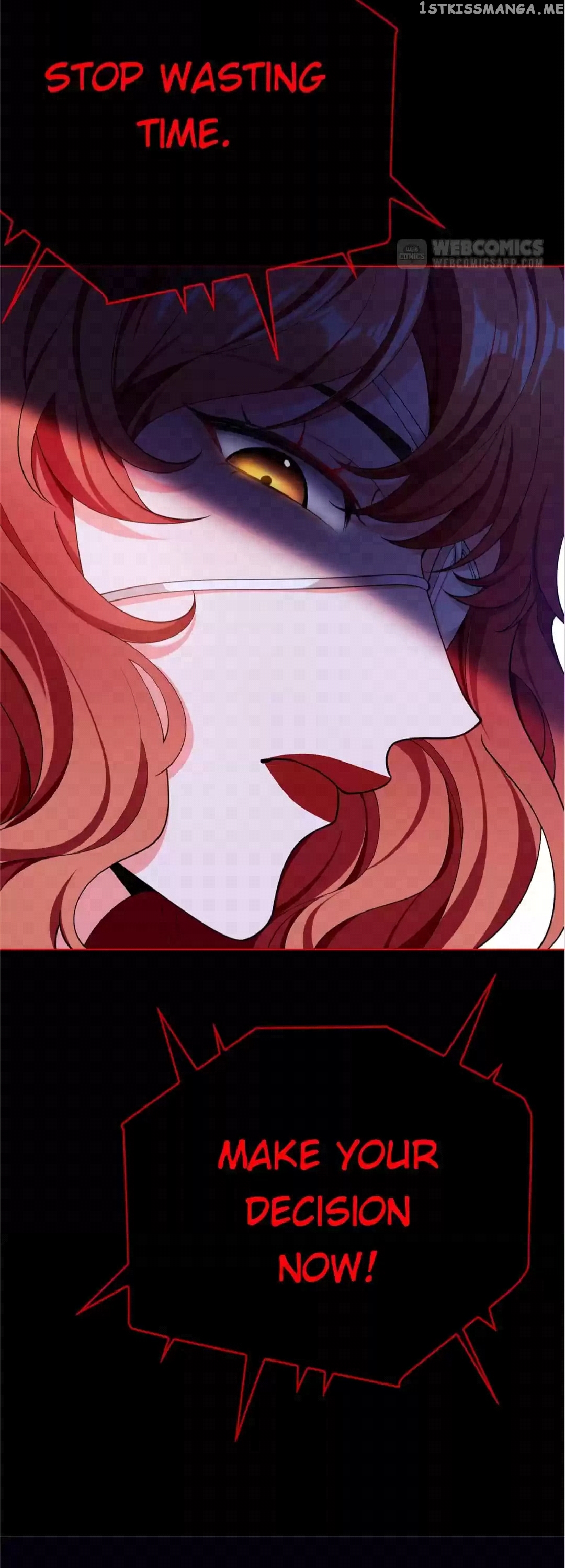 Lair & Love Game chapter 128 - page 31