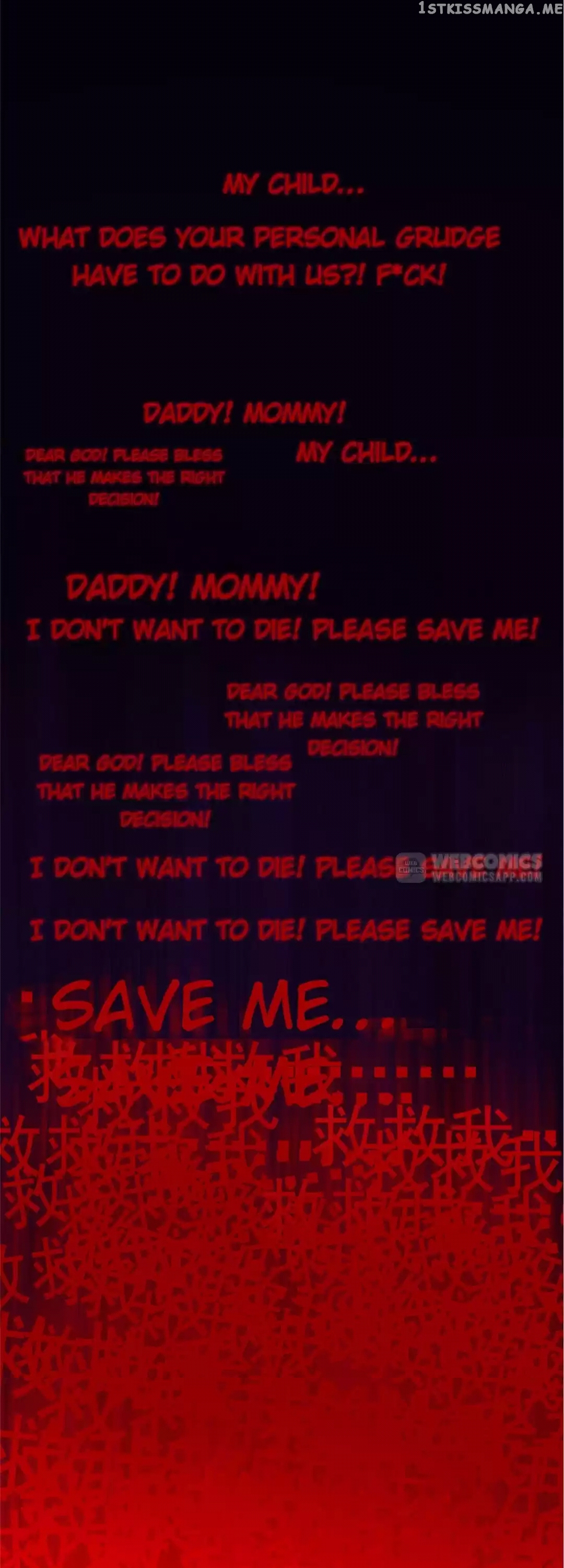 Lair & Love Game chapter 128 - page 32