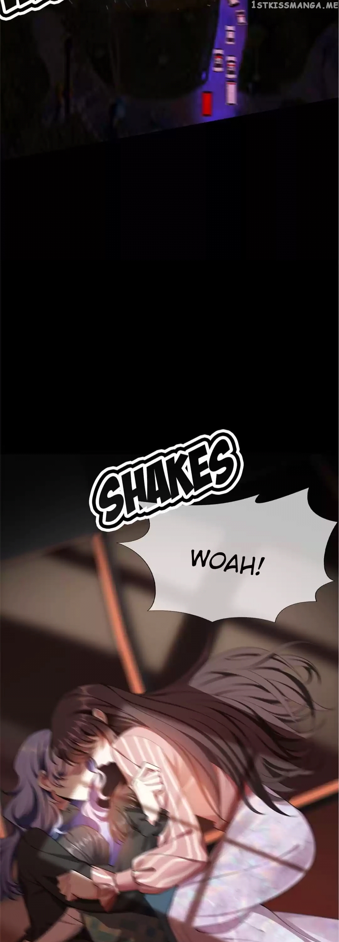 Lair & Love Game chapter 128 - page 35