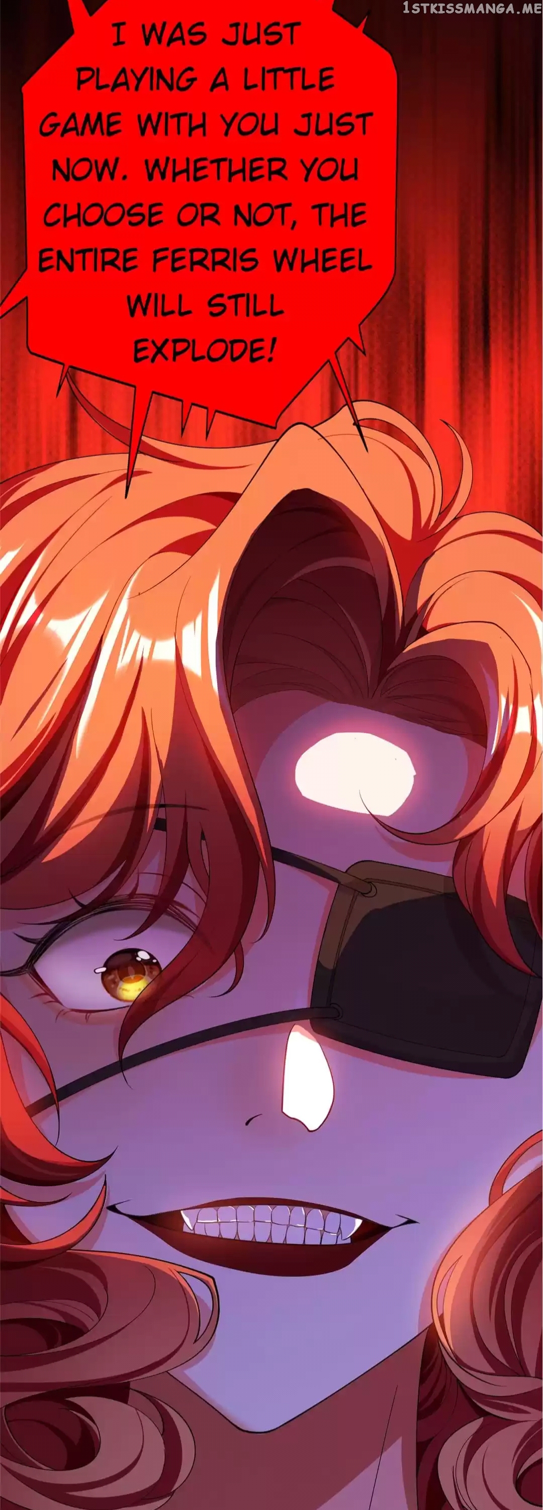 Lair & Love Game chapter 128 - page 38
