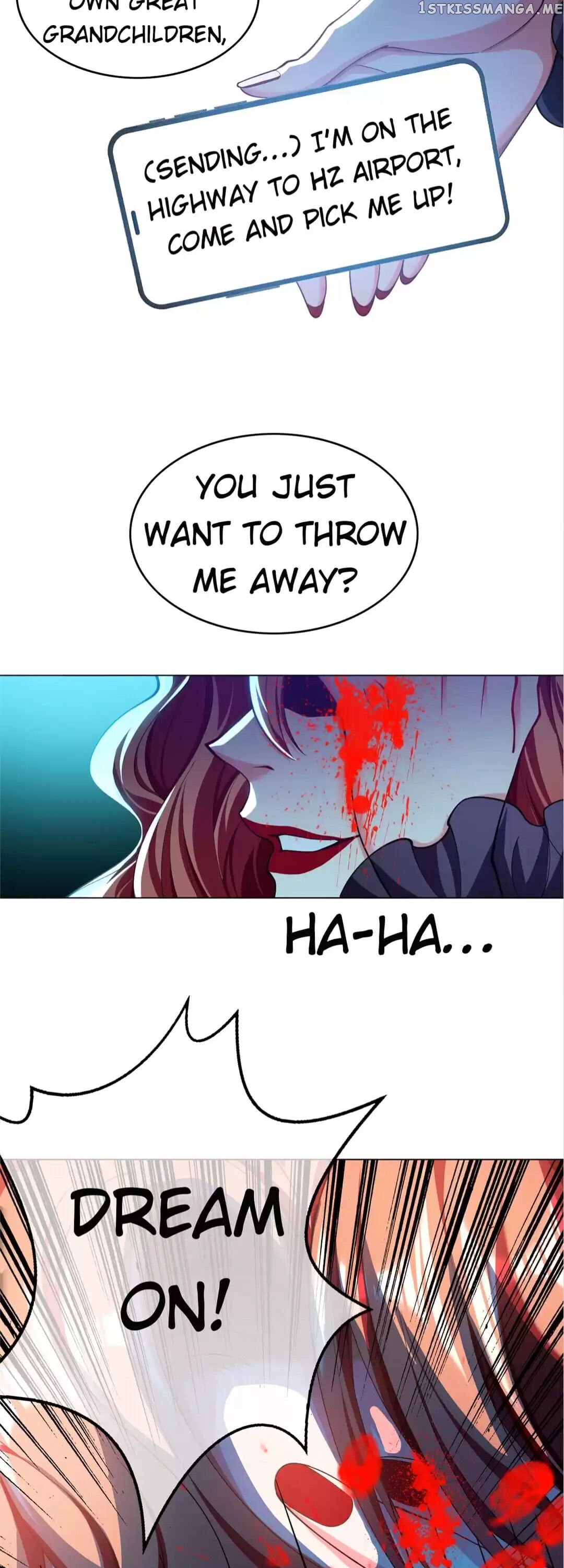 Lair & Love Game chapter 127 - page 14