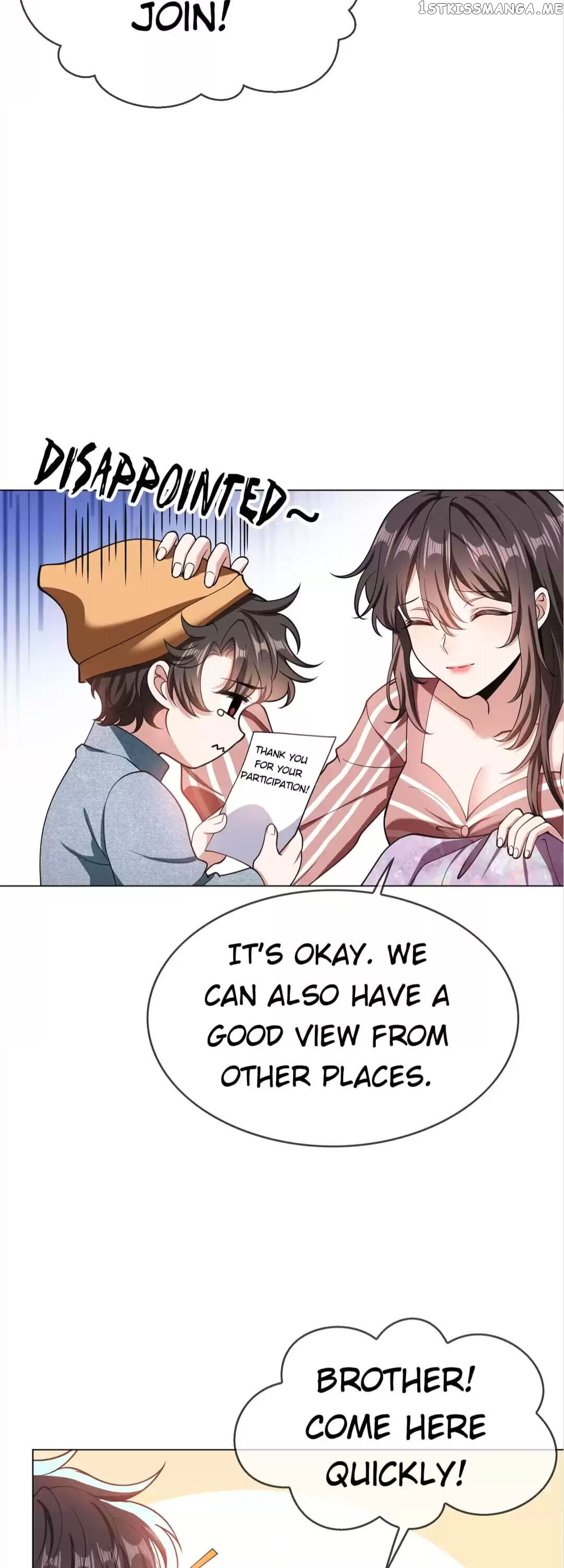 Lair & Love Game chapter 127 - page 23