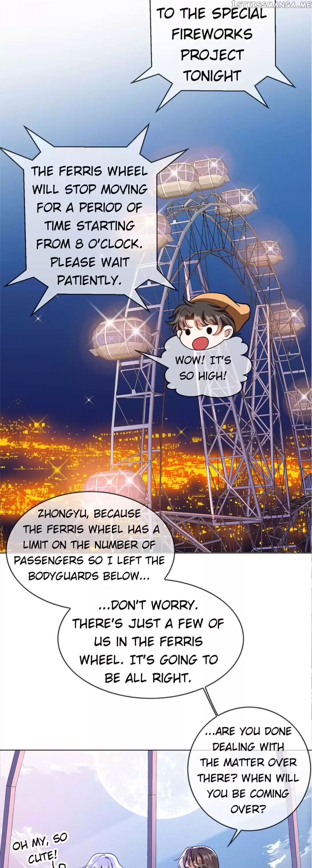 Lair & Love Game chapter 127 - page 26