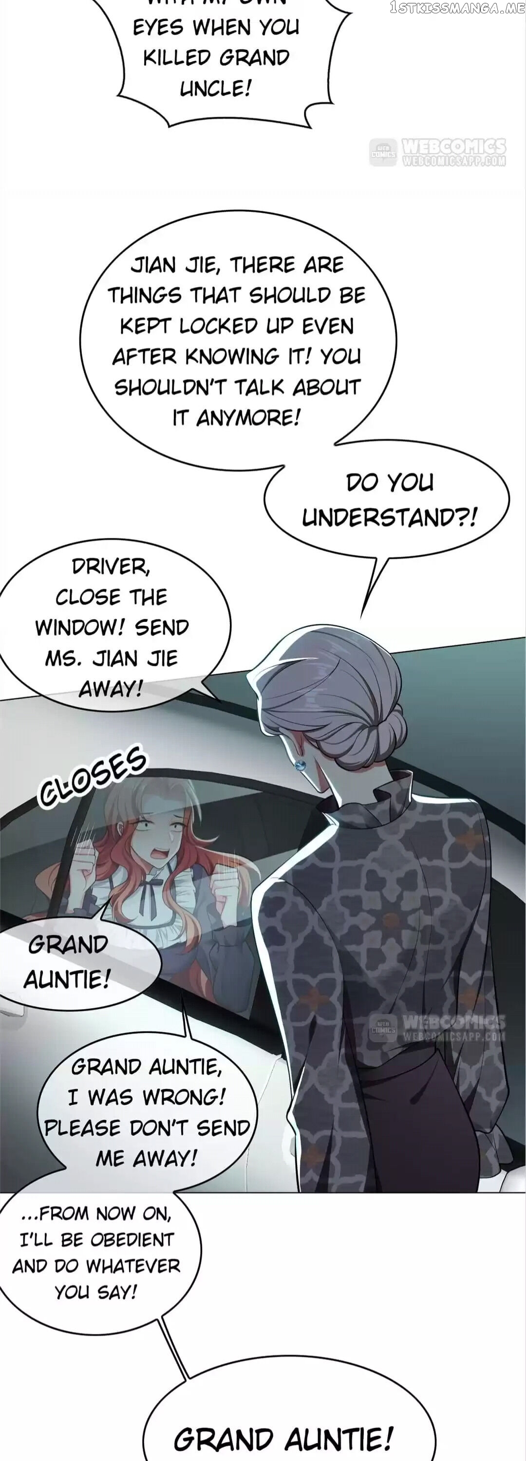 Lair & Love Game chapter 127 - page 4