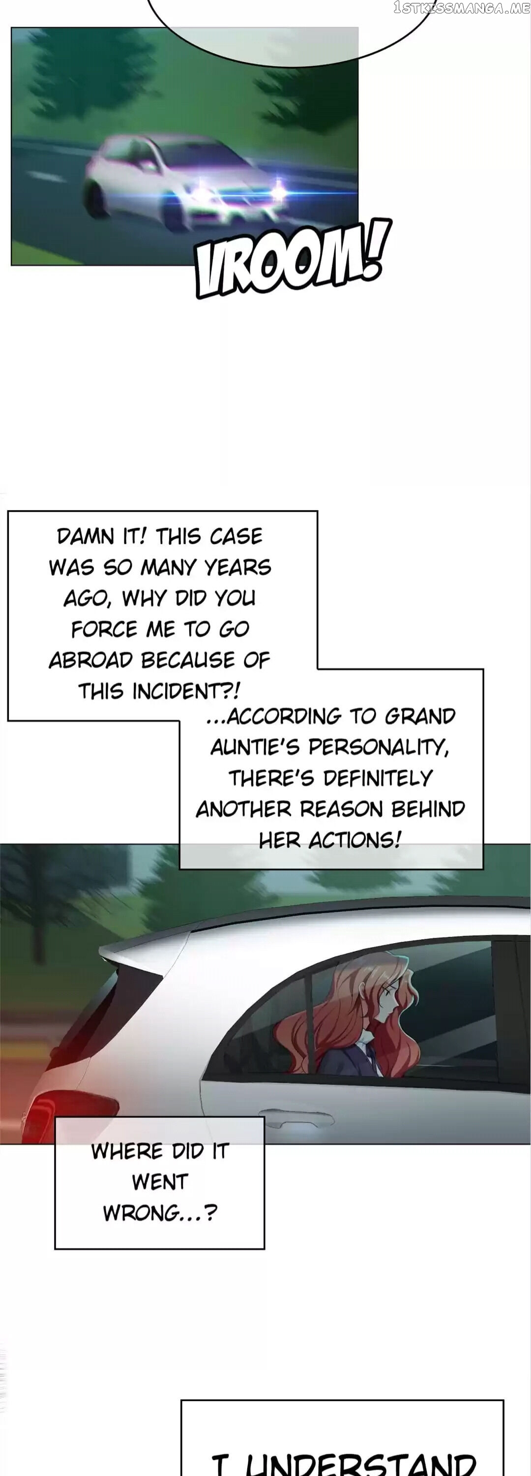 Lair & Love Game chapter 127 - page 5