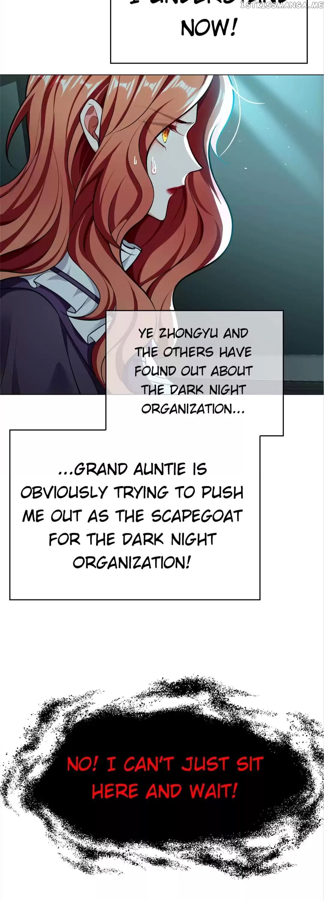 Lair & Love Game chapter 127 - page 6