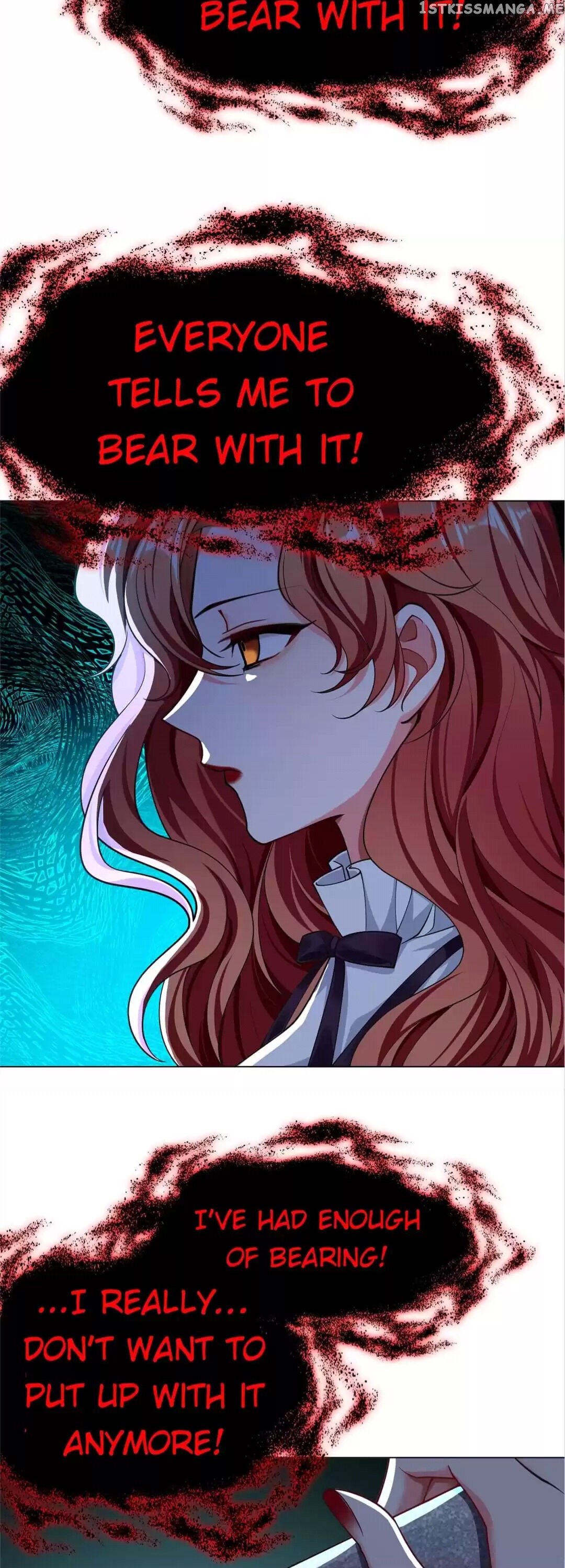 Lair & Love Game chapter 127 - page 9