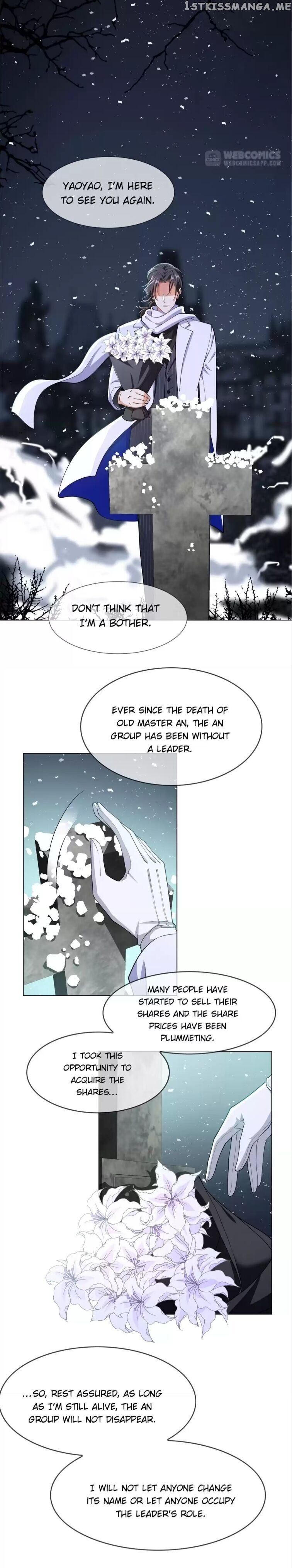 Lair & Love Game chapter 115 - page 14