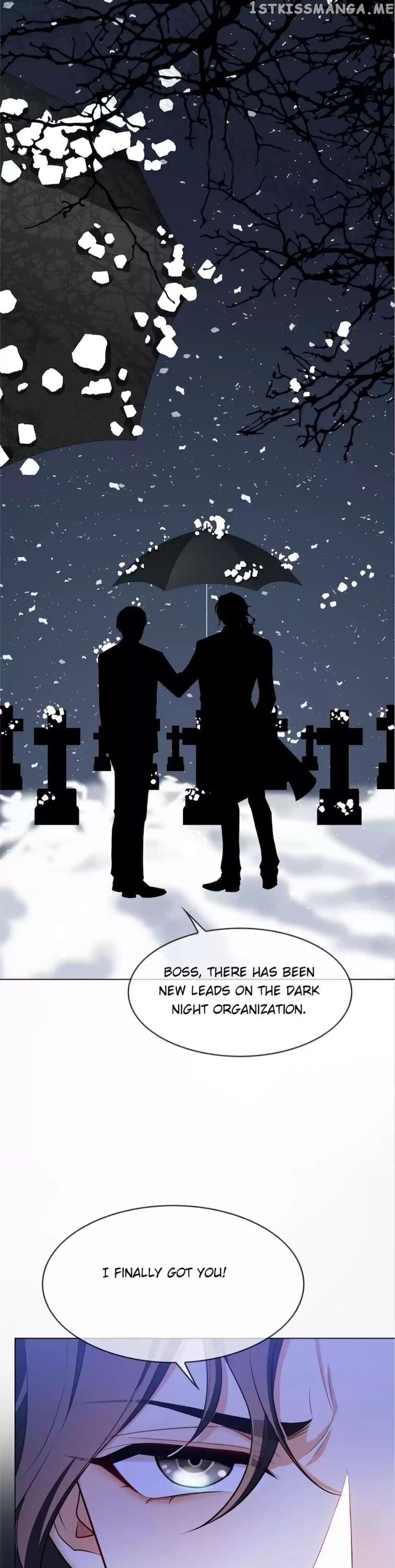 Lair & Love Game chapter 115 - page 16