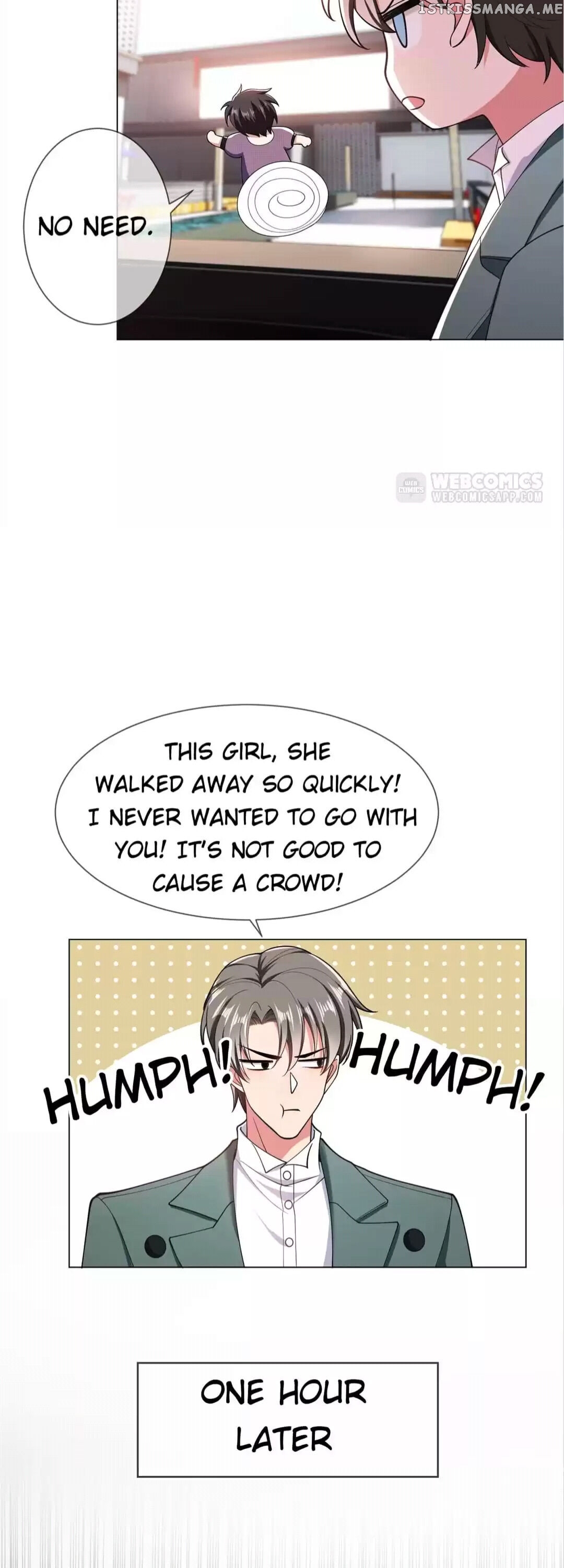 Lair & Love Game chapter 124 - page 17