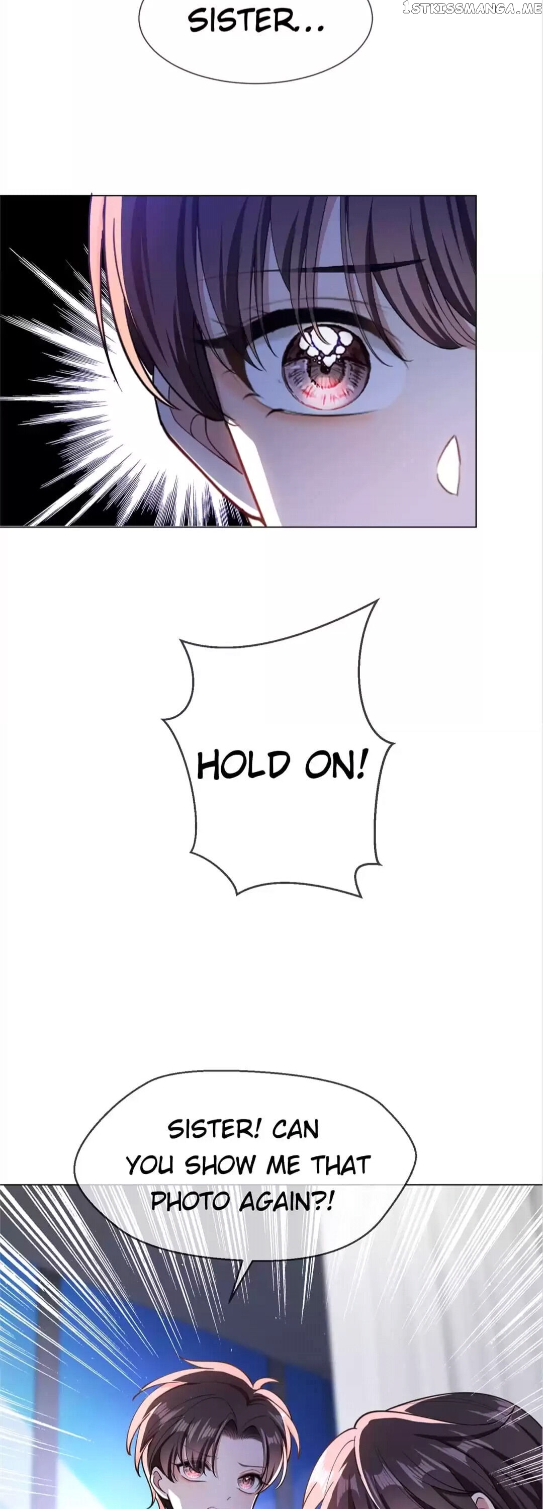 Lair & Love Game chapter 124 - page 5