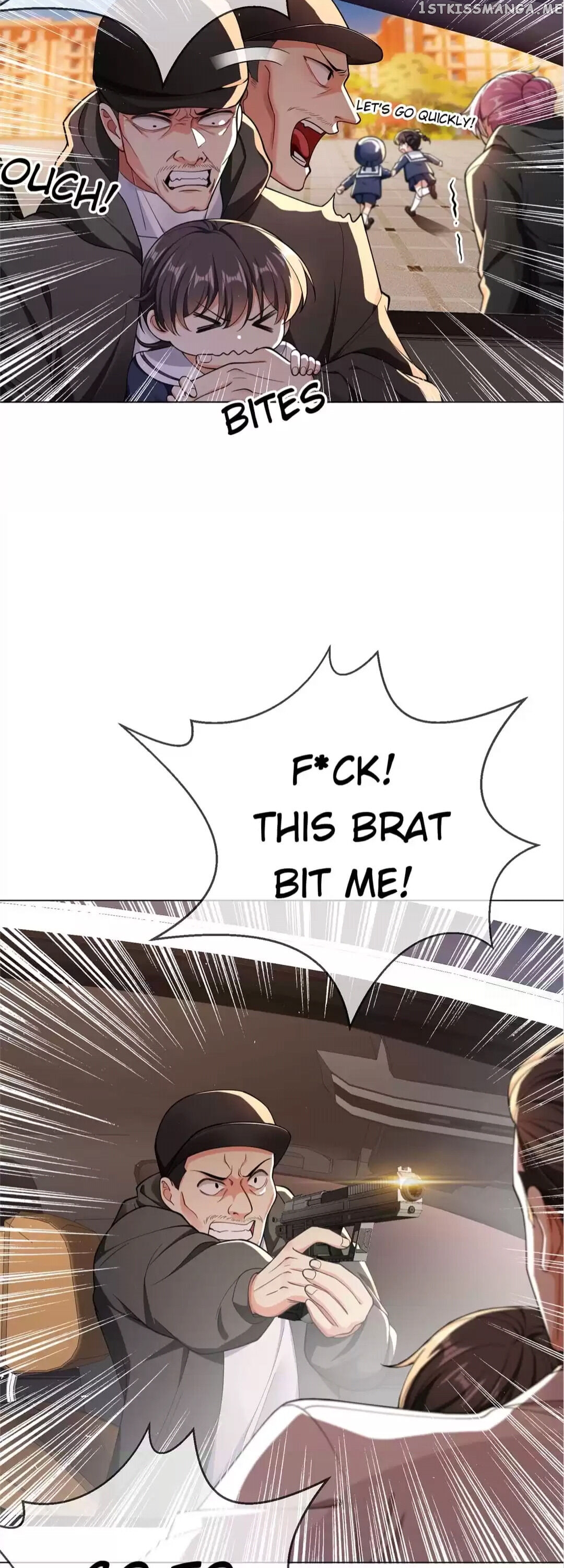 Lair & Love Game chapter 123 - page 10