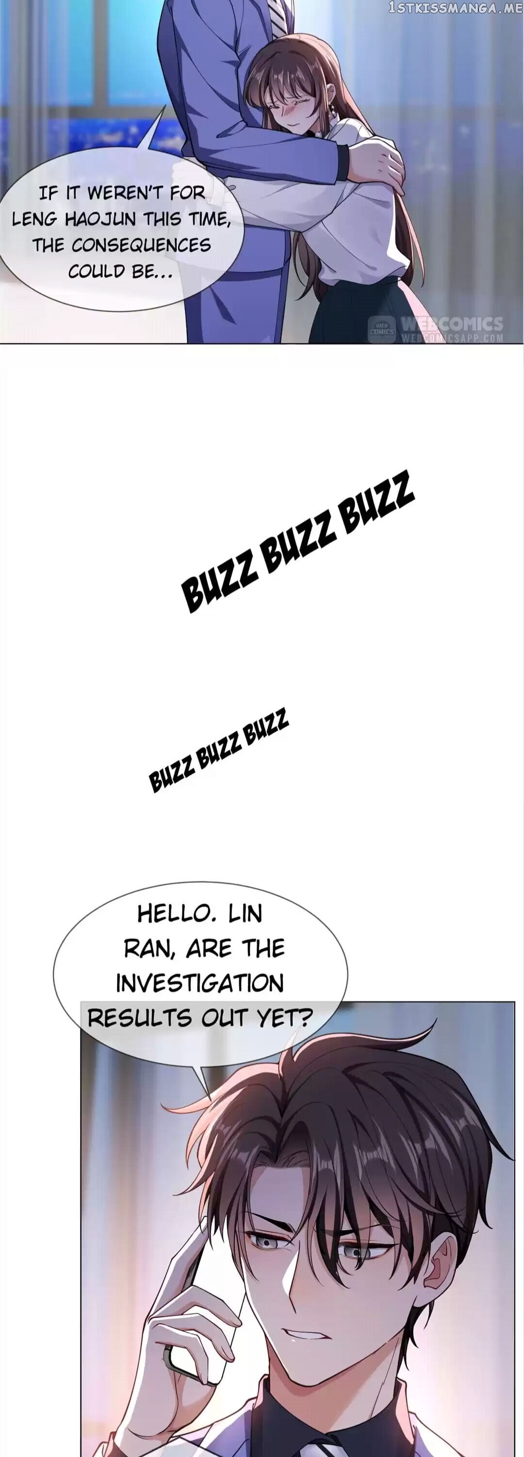 Lair & Love Game chapter 123 - page 26