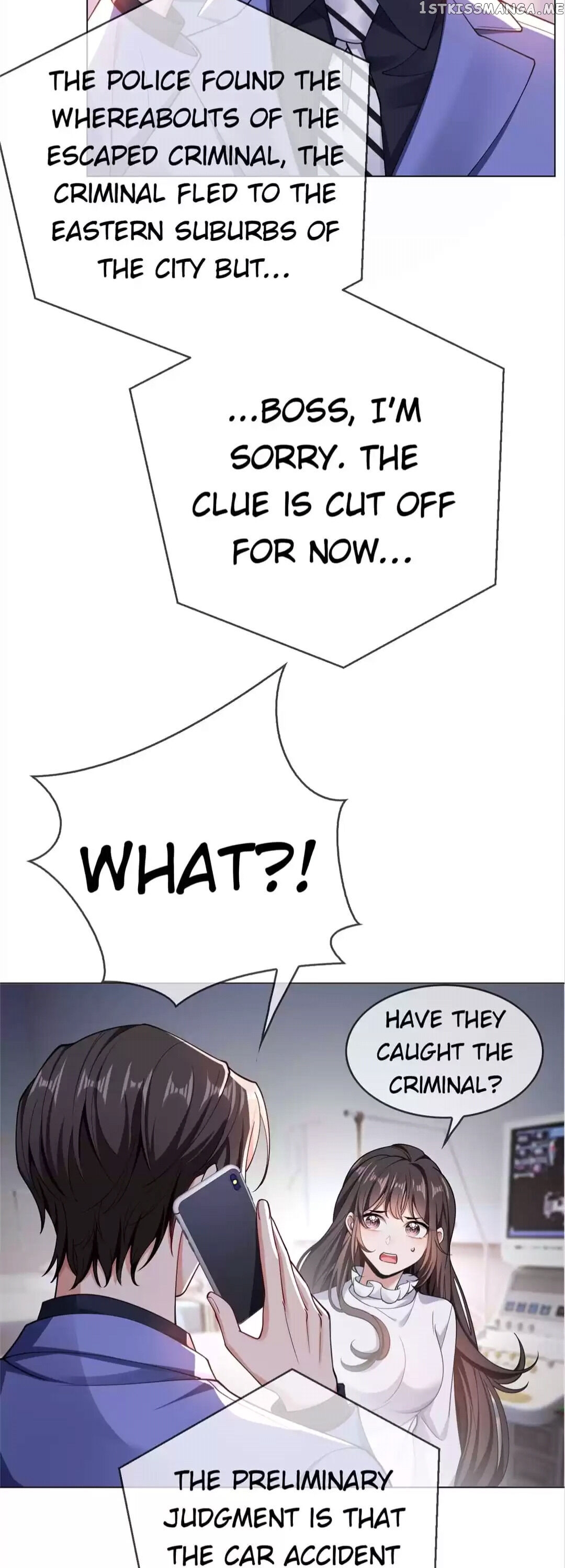 Lair & Love Game chapter 123 - page 27