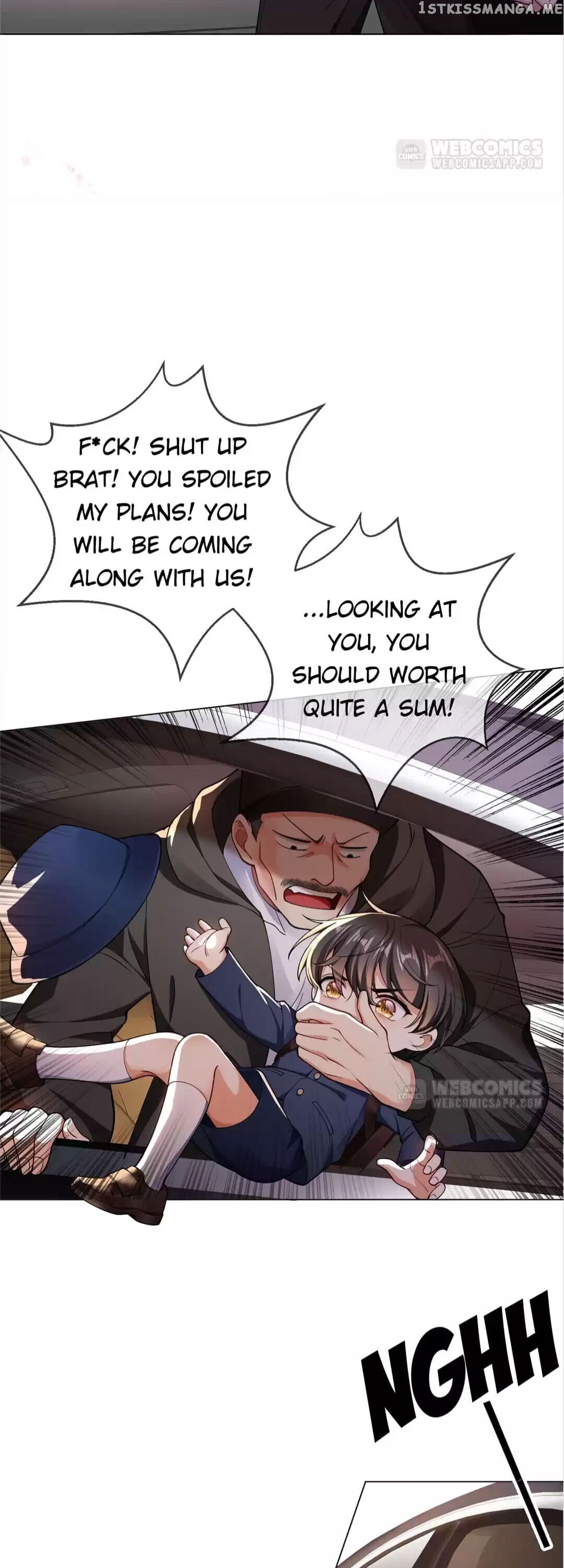 Lair & Love Game chapter 123 - page 5