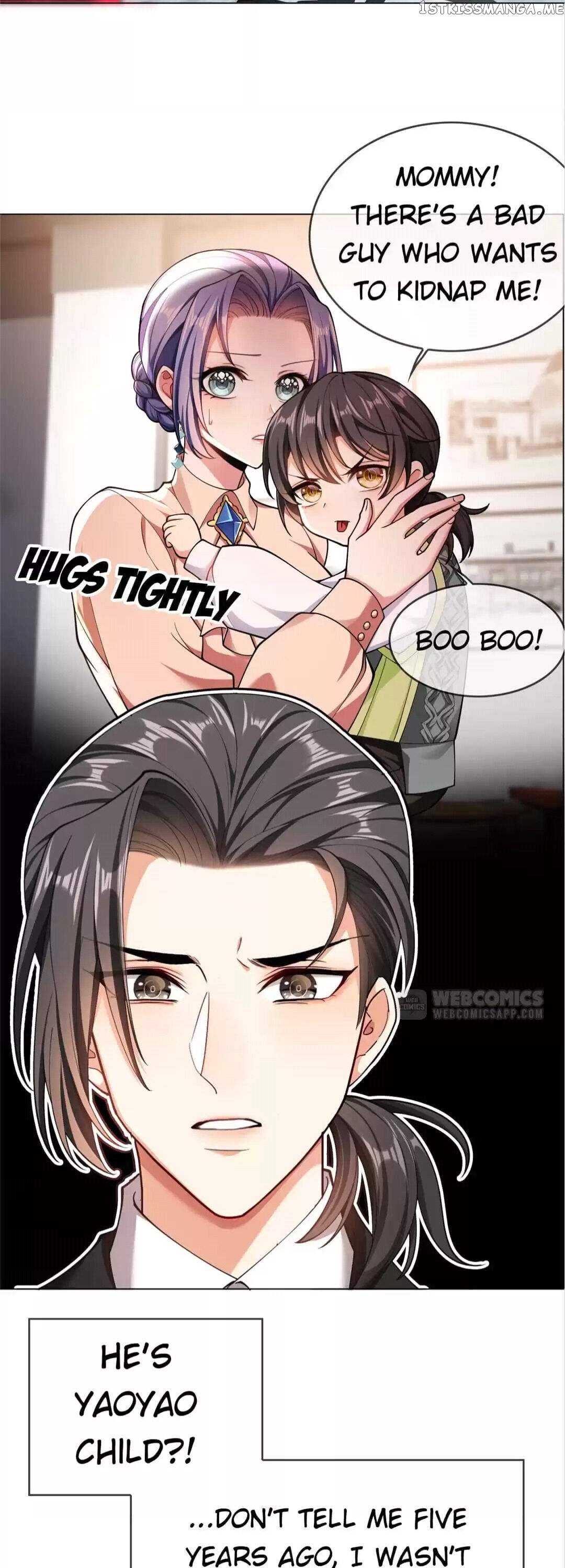 Lair & Love Game chapter 122 - page 11