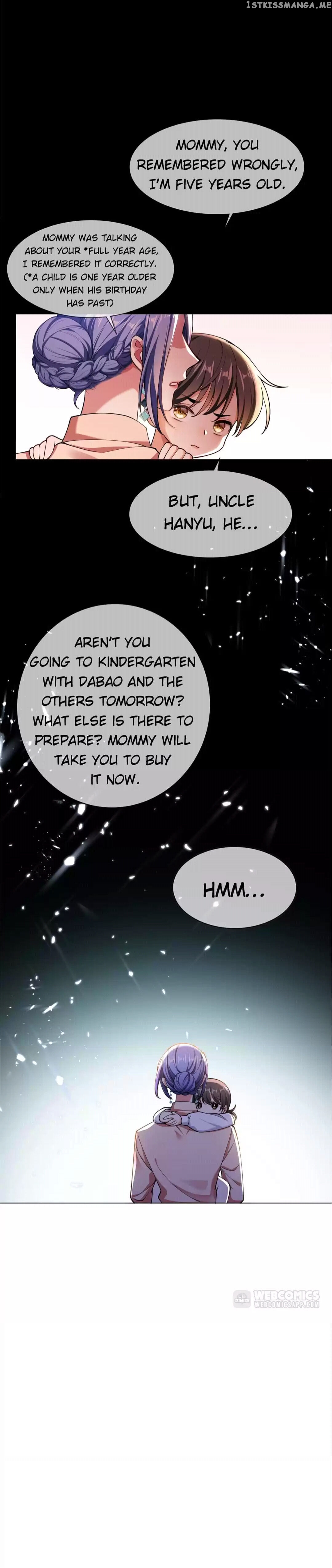 Lair & Love Game chapter 122 - page 15