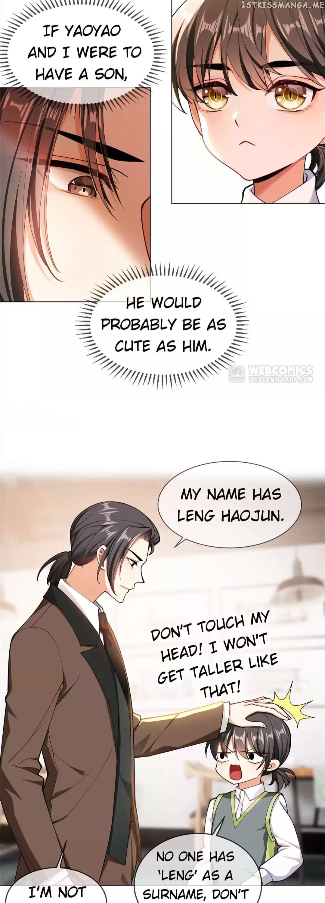 Lair & Love Game chapter 122 - page 9