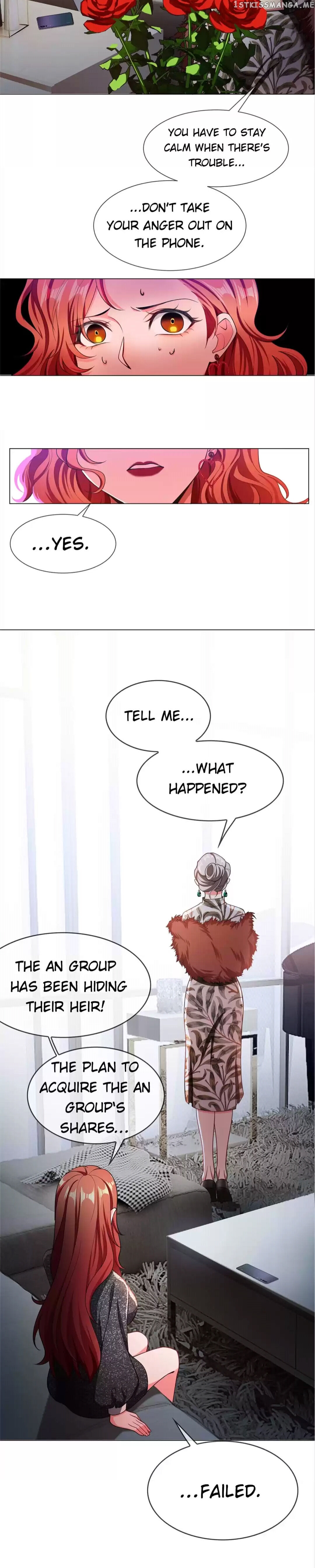 Lair & Love Game chapter 121 - page 10