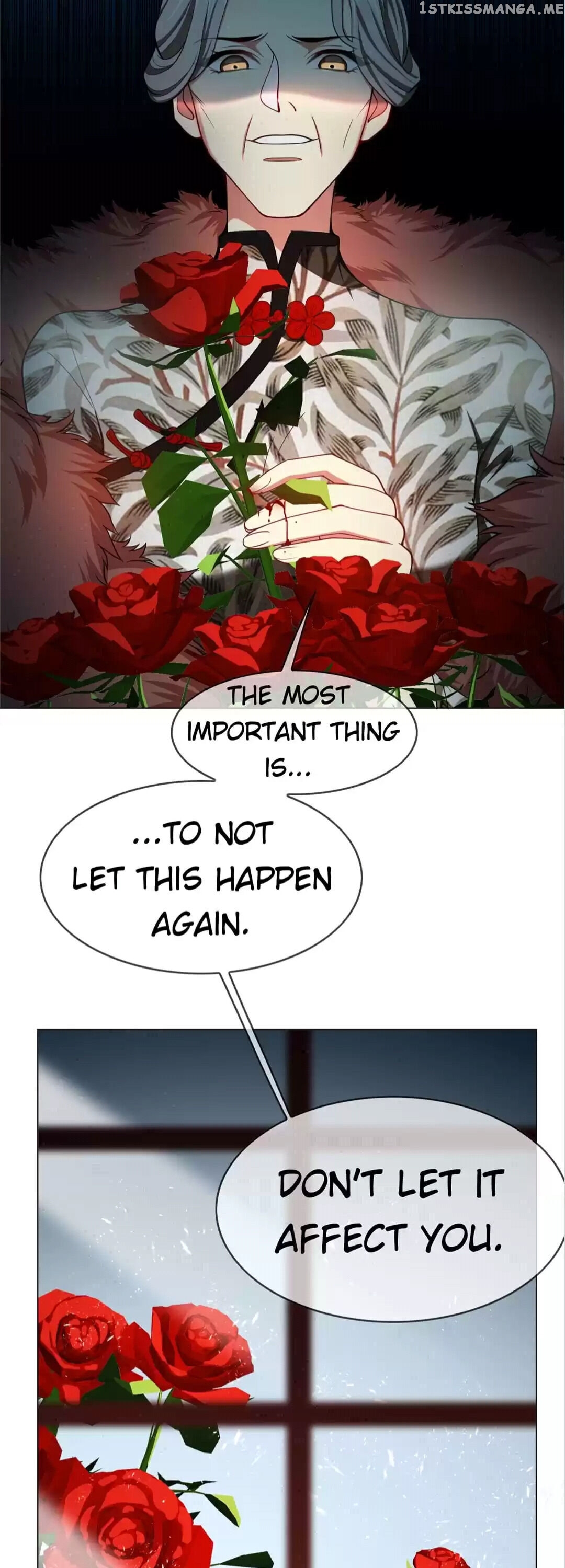 Lair & Love Game chapter 121 - page 12