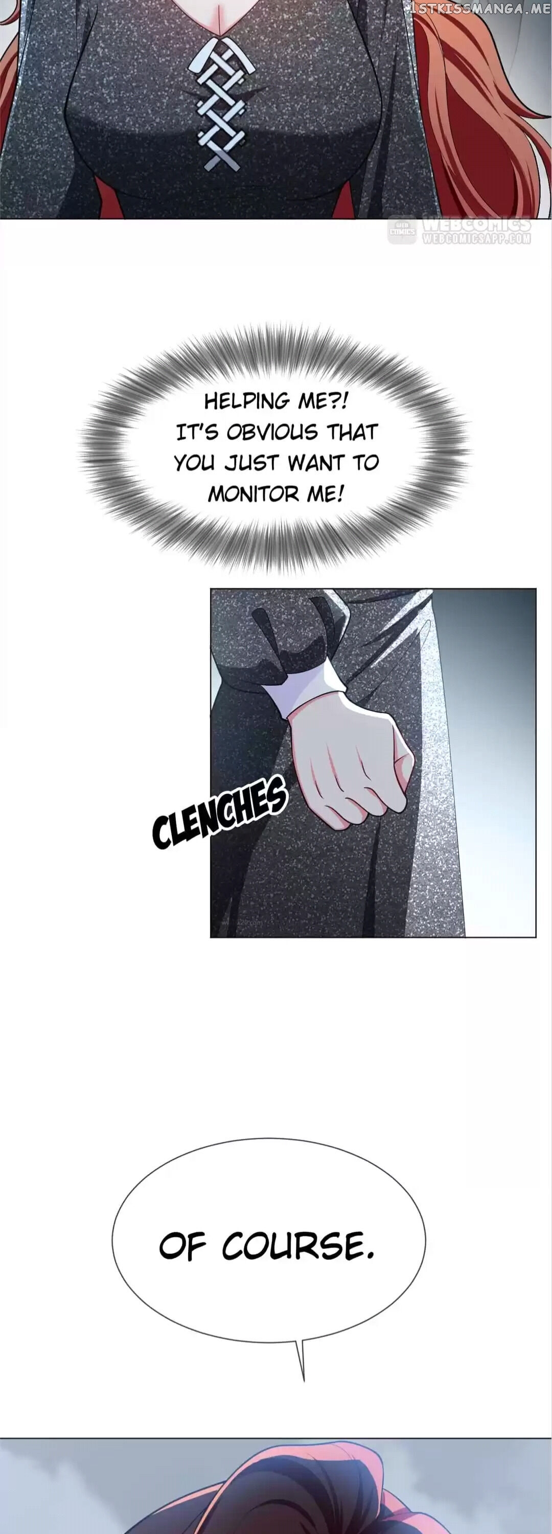 Lair & Love Game chapter 121 - page 15