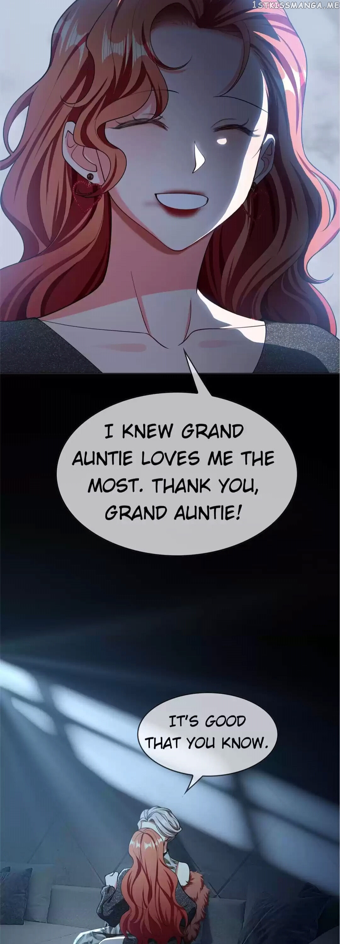 Lair & Love Game chapter 121 - page 16