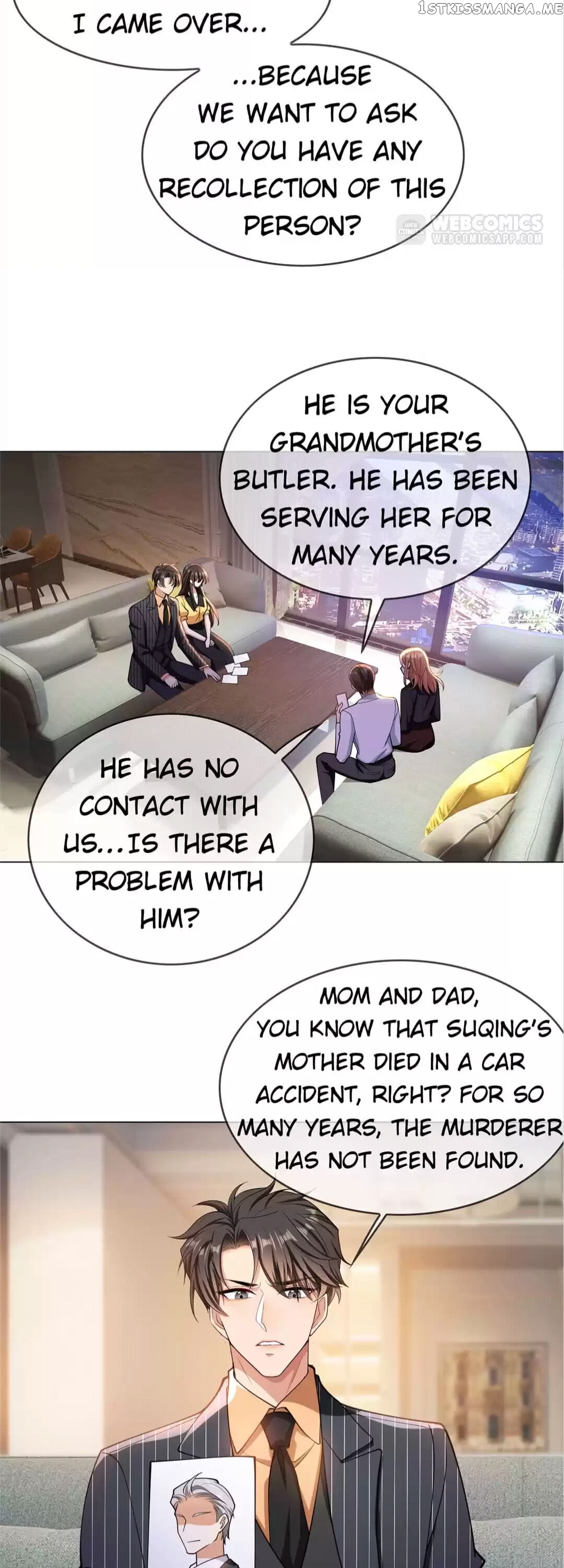 Lair & Love Game chapter 121 - page 18