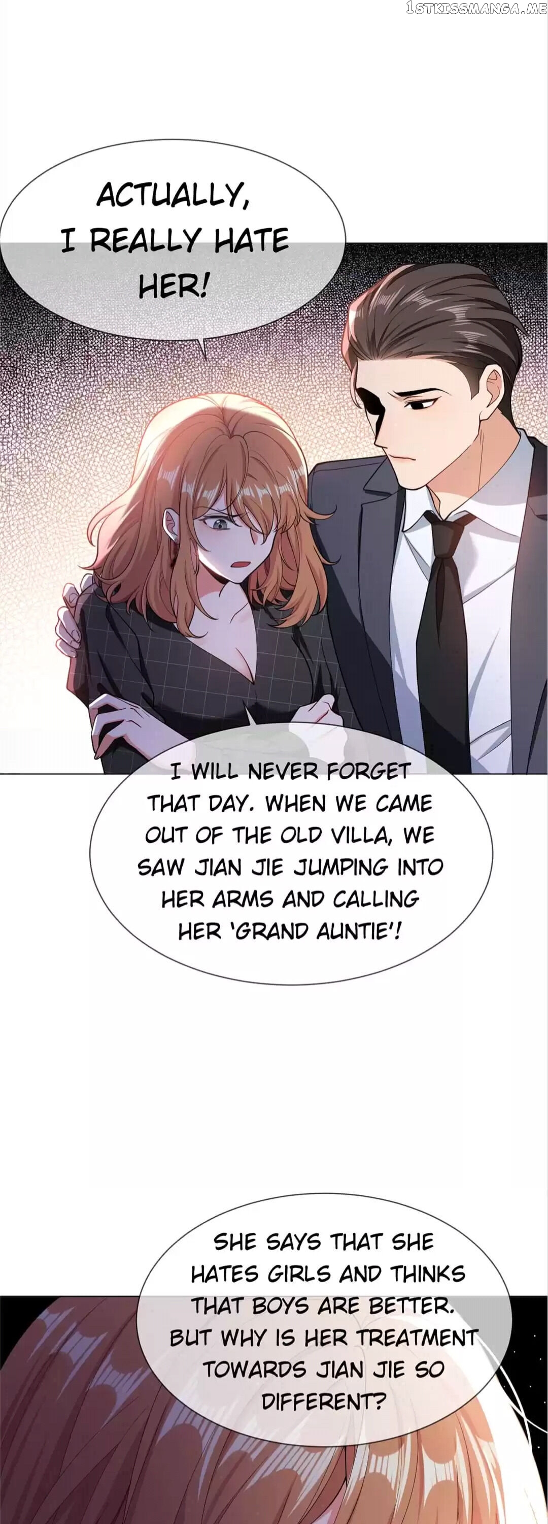 Lair & Love Game chapter 121 - page 25