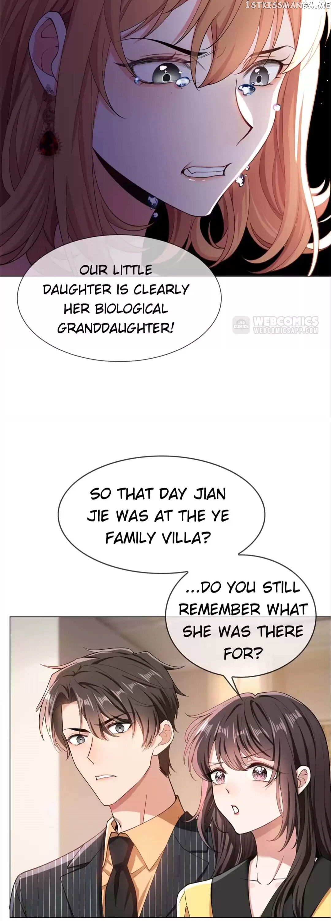 Lair & Love Game chapter 121 - page 26