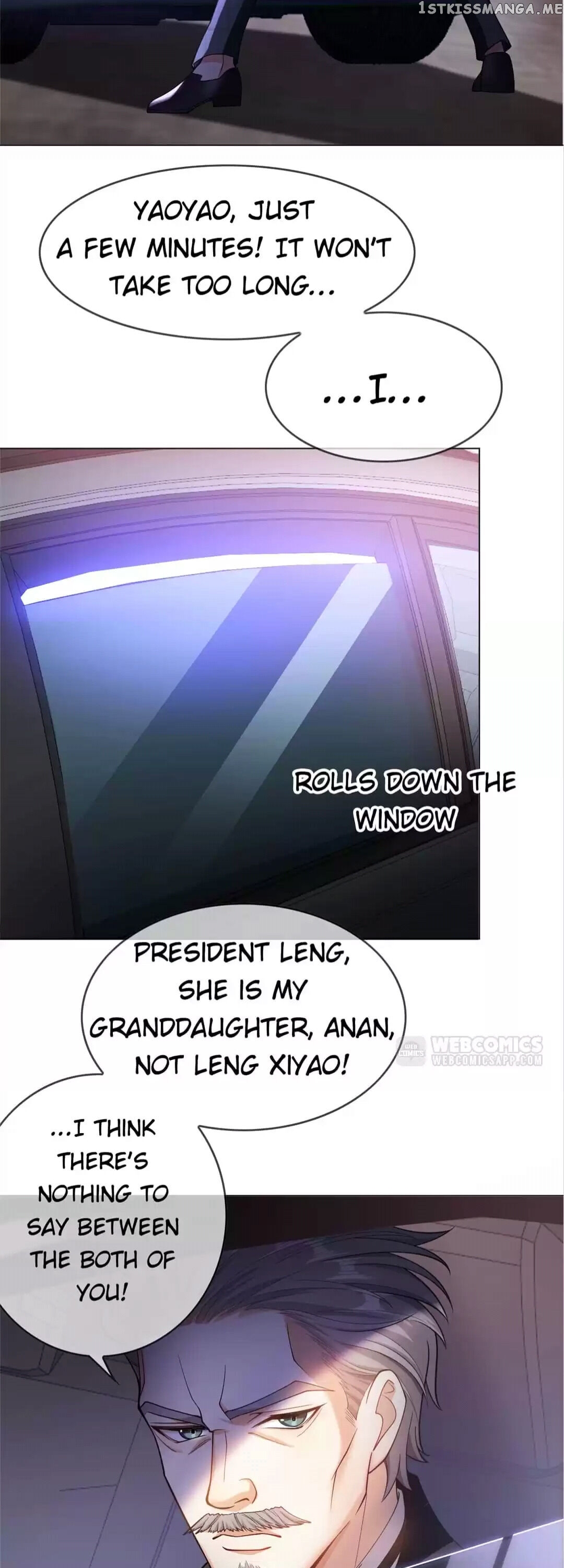 Lair & Love Game chapter 121 - page 5