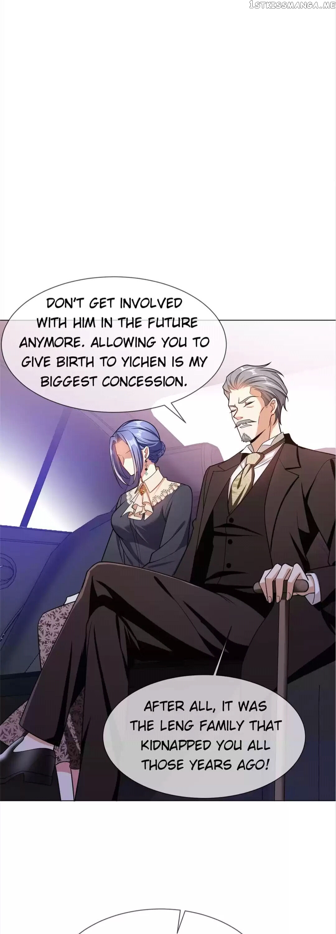 Lair & Love Game chapter 121 - page 7