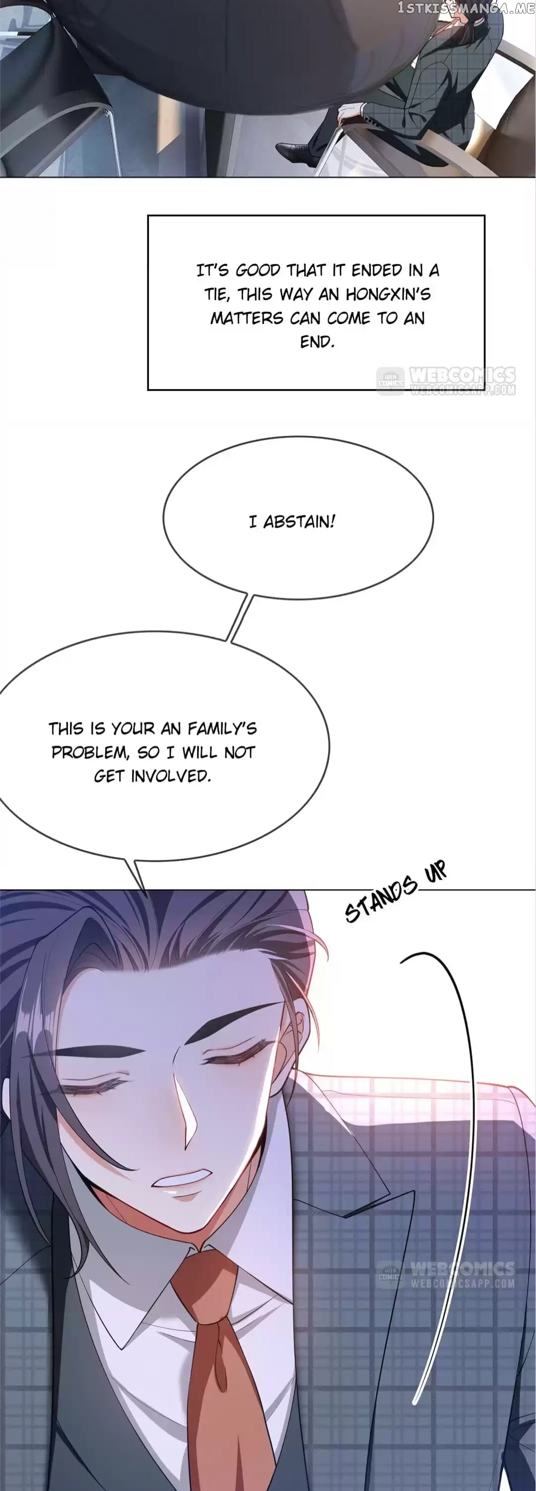 Lair & Love Game chapter 120 - page 12