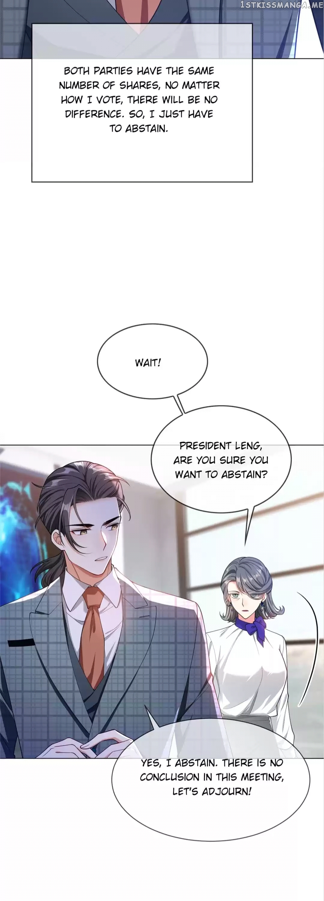 Lair & Love Game chapter 120 - page 13