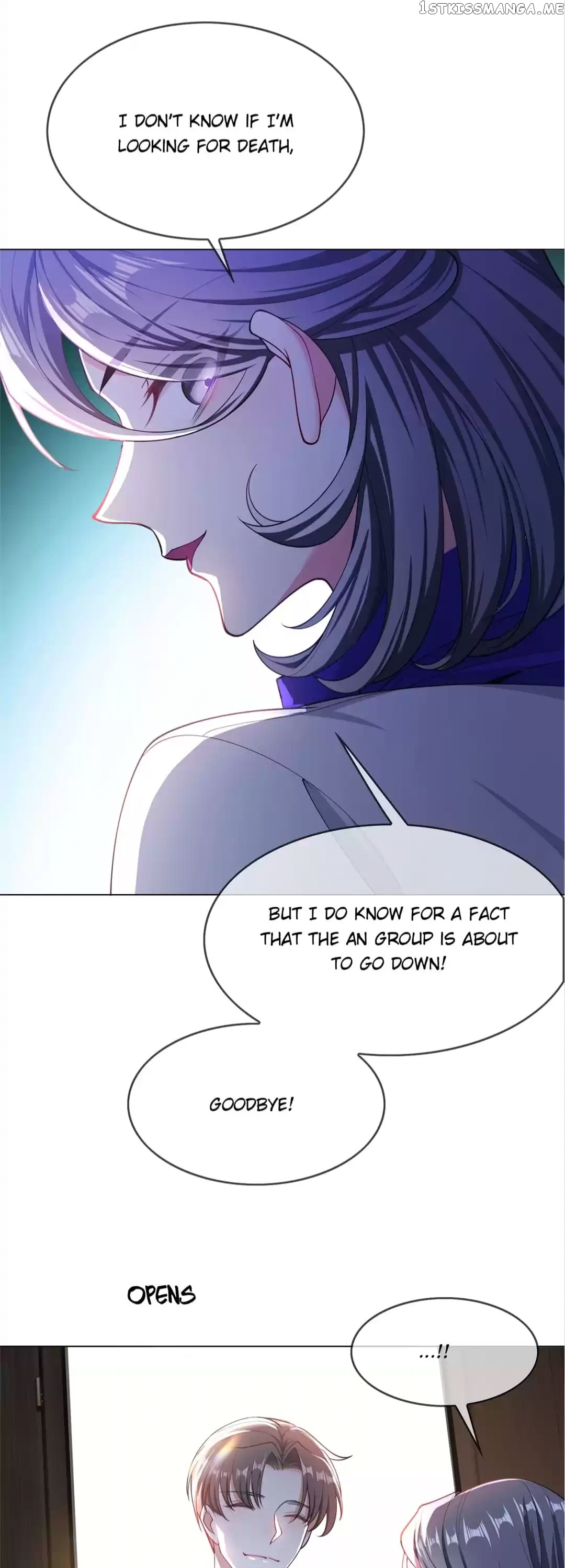 Lair & Love Game chapter 120 - page 17