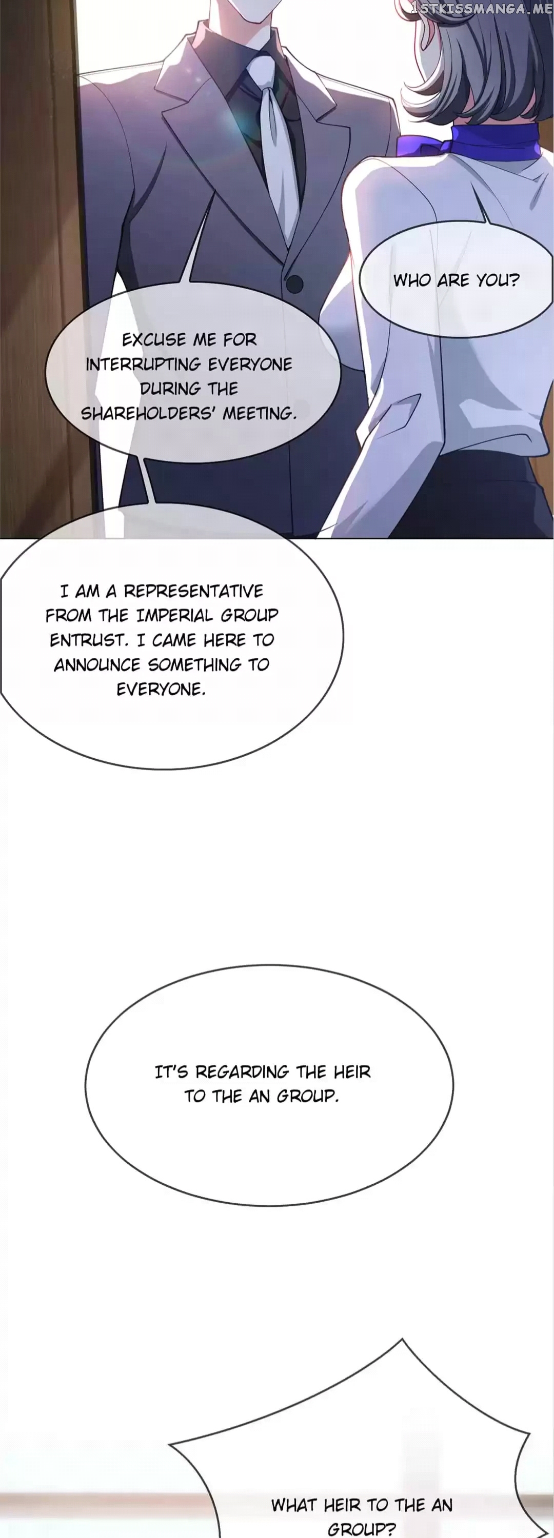 Lair & Love Game chapter 120 - page 18