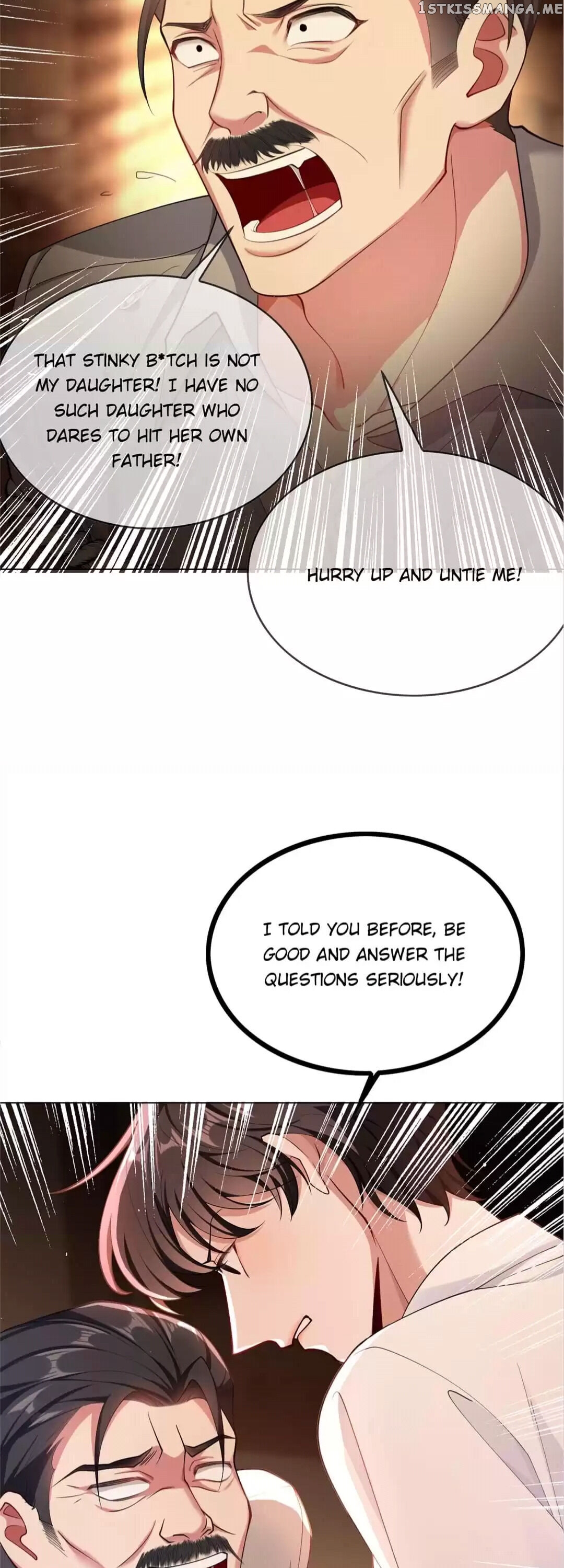 Lair & Love Game chapter 119 - page 11