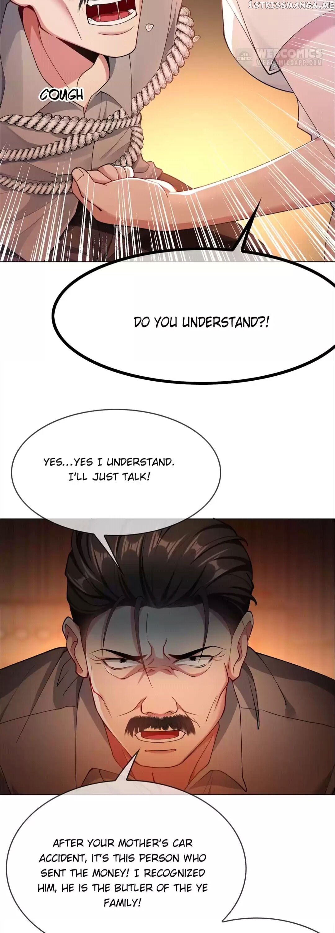 Lair & Love Game chapter 119 - page 12